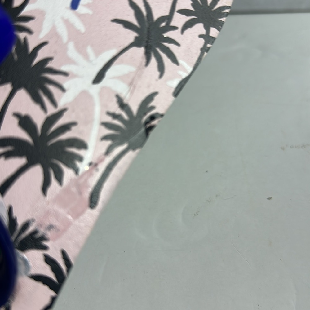New Kate Spade Nova ♠️ Floral Flip Flops - Picture 6 of 10